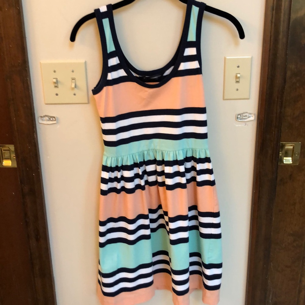 French Connection cotton dress